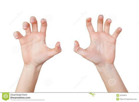 Hand Claws Reference, Claw Hand Pose Reference, Clawing Hands Reference, Clawed Hands Reference, Claw Pose Reference, Claw Hand Pose, Claw Hands Reference, Hands Up Pose, Claw Pose