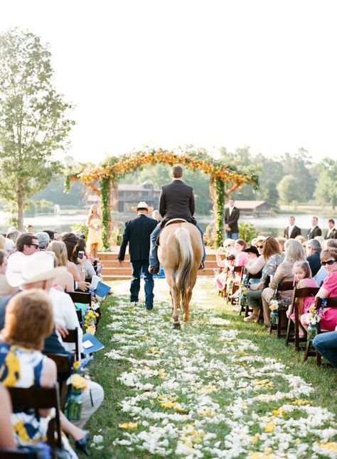 Equestrian Wedding, Horse Wedding, Louisiana Wedding, Parents Wedding, Wedding Etiquette, Wedding Pets, Floral Event Design, Invitations Wedding, Western Wedding