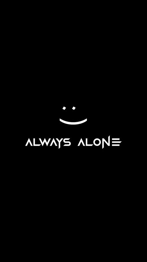 Alone Black 🖤 By By Dp, Alone Profiles For Instagram, Bad Mood Feeling Quotes, Lonliness Quotes Pic, Empty Profile Picture Icon, Leave Me Alone Wallpers Phone, Alone Quotation, Alone Wallpers Phone, Alone Vibes