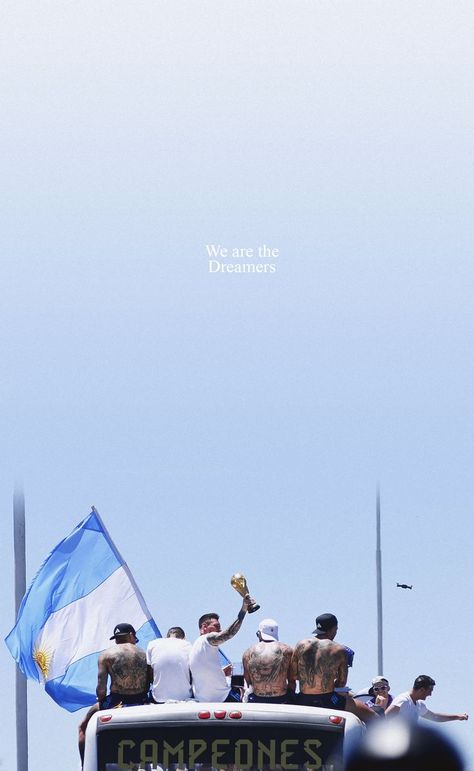 Qatar 2022 Wallpaper, We Are The Dreamers, Messi World Cup, Argentina World Cup, 2022 Wallpaper, World Cup Qatar, Lionel Messi Wallpapers, Birthday Background Images, Messi And Neymar