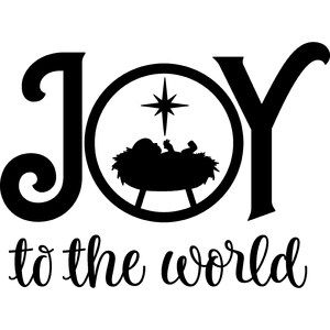 Silhouette Design Store - Search Designs : Joy to the world Kids Valentines Shirts, Joy Christmas Card, Christmas Tree Silhouette, Nativity Silhouette, Christmas Yard Art, Christmas Chevron, Christmas Stencils, Silhouette Christmas, Door Decorations Classroom