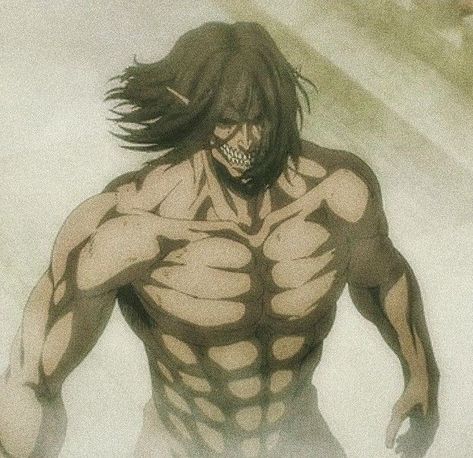 Eren Titan Form Wallpaper, Eren Jeager Titan Form, Erens Titan, Eren Yeager Titan Form, Eren Attack Titan, Attack Titan Eren, Eren Jaeger Titan, Eren Yeager Titan, Eren Jaeger Icon