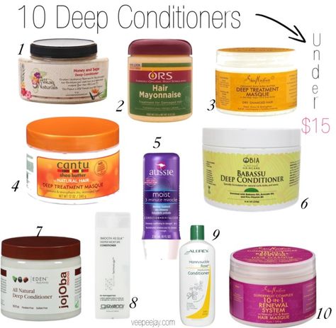 Deep Conditioner For Natural Hair, Best Hair Products, Natural Hair Regimen, Natural Hair Care Tips, Hair Regimen, Healthy Natural Hair, Healthy Hair Tips, Black Hair Care, Hair Remedies