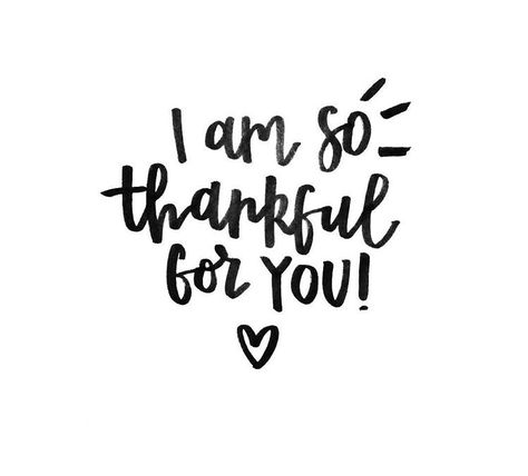 Pinterest | @bethaneegar Gratitude Quotes Thankful, Thankful For You, Quotes Friendship, Thank You Quotes, Quotes Deep Meaningful, You Quotes, Husband Quotes, Gratitude Quotes, Quotes For Him