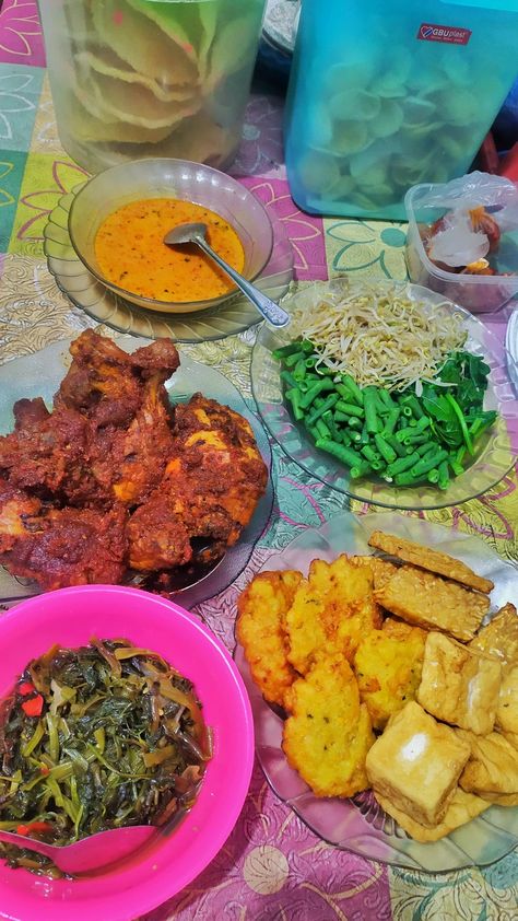 Food L, Indonesian Food, Iftar, Ms Word, Healing