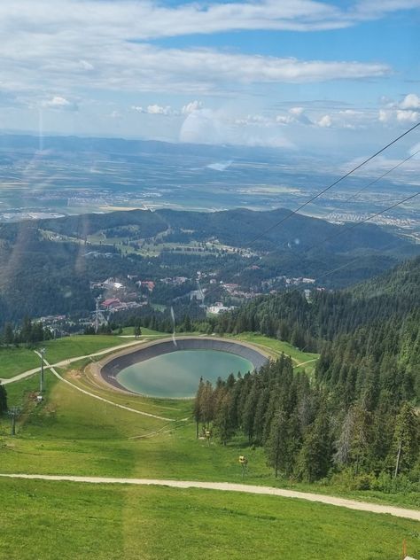 At Poiana Brasov❤️‍🔥 Brasov, Natural Landmarks, Travel, Nature