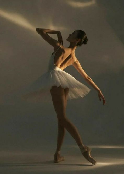 Ballerina Portrait Photography, Ballet Pose Drawing Reference, Ballerina Standing Pose, Pointe Dancer Photography, Poses For Ballet Pictures, Ballet Body Reference, Aesthetic Dance Photos, Ballet Inspired Photoshoot, Christmas Ballet Photoshoot