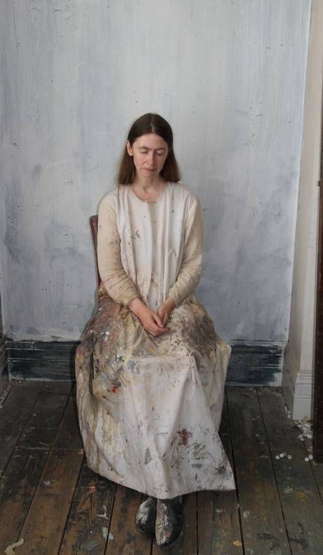 Celia Paul, Artist And Muse, Gwen John, Lucian Freud, The Painter, London Art, Portrait Gallery, Famous Artists, Figure Painting