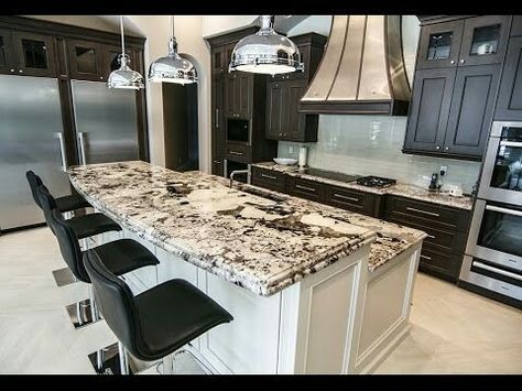 Delicatus white granite Delicatus White Granite, Design Ideas For Kitchen, White Granite Slabs, Stone Countertops Kitchen, White Kitchen Countertops, White Granite Countertops, Outdoor Kitchen Countertops, Ideas For Kitchen, Kitchen Gallery