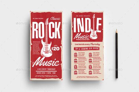 Rack Card Design Inspiration, Rack Card Templates, Rack Card Design, Rack Cards Design, Event Card, Rack Card, Card Inspo, Graphic Design Inspo, Cards Design