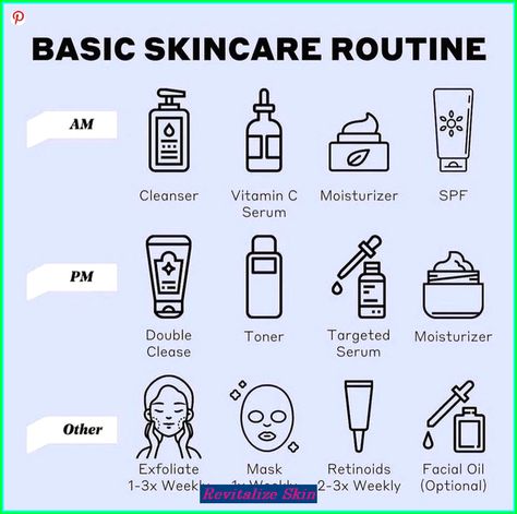 🍀 Perfect Skin – The Comprehensive Solution for All Your Needs! skin care routine, how to get rid of blackheads on nose, skin care aesthetic 😘 Please re-pin 😍💞 #blackheadsremoval #skincareproducts #satisfaction Skincare Routine For Beginners, Skincare For Dry Skin, Tighten Facial Skin, Anti Aging Remedies, Antiaging Skincare Routine, Anti Aging Skincare Routine, Skin Care Routine Order, Basic Skin Care, Natural Face Skin Care