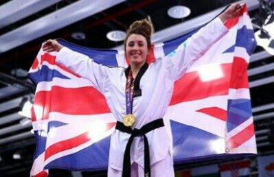 Jade Jones, Korean Martial Arts, European Games, Taekwondo, Martial Arts, Ronald Mcdonald, Jade, Fictional Characters, Gold