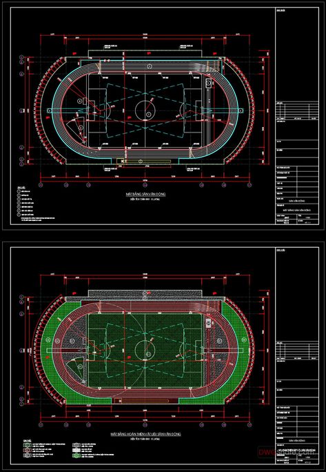 Football Stadium Details Autocad File Dwg Football Architecture, Football Stadium, Football Stadium Design, Football Stadium Design Concept, Small Stadium Design, Stadium Plan, Small Stadium Design Concept, Football Stadium Architecture, Residential Building Plan