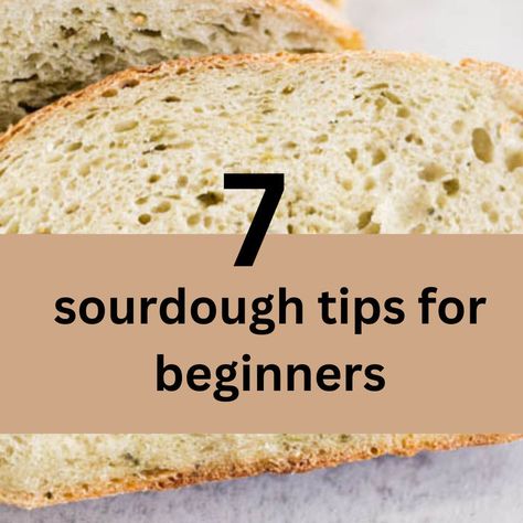 sourdough bread recipe on a plate Sourdough Starter How To Feed, How To Knead Sourdough Bread, Beginners Sourdough Bread, Bread Recipe Using Sourdough Starter, I Have A Sourdough Starter Now What, Using Discarded Sourdough Starter, Sourdough Beginner Guide, Best Sourdough Bread Recipe With Starter, Sourdough Bread Beginner