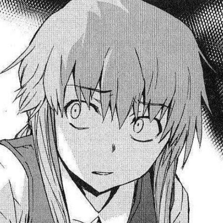 Yuno Gasai Manga Icon, Future Diary Icons, Future Diary Manga, Yuno Gasai Manga, Yuno Manga, Yuno Gasai Pfp, Yuno Gasai Icon, Future Diary Yuno, The Future Diary