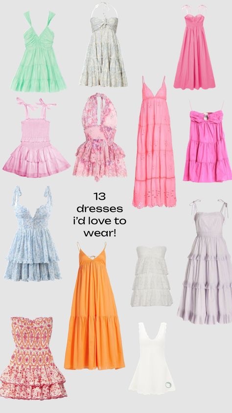 #outfitinspo #preppy #summer #dresses Short Preppy Dresses, Preppy Spring Dresses, Preppy Summer Outfits Dresses, Preppy Long Dress, Preppy Pink Dress, Preppy Dress Outfits, Cute Preppy Dresses, Preppy Dresses Summer, Summer Dresses Preppy