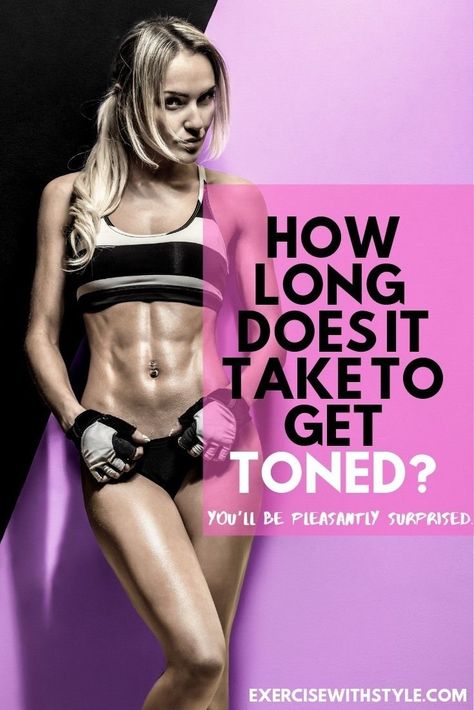 In this article you will discover how long does it take to get toned body. I deep dived into the research to find out what is muscle toning and how to develop a shredded muscle toned body like a fitness model. You’ll be pleasantly surprised of the results! #HealthandFitness #FitnessInspo #FitnessMotivationTips Phil Heath, Toned Women, Get Toned, Trening Fitness, Michelle Lewin, Diets For Women, Muscle Tone, Slim Shady, Lean Body