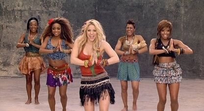 14 years ago today, shakira released the generational anthem “waka waka (this time for africa)”! released as the official song of the 2010 FIFA World Cup, had the entire planet dancing and celebrating the beautiful game. Fun fact: “Waka Waka” holds the record for the best-selling World Cup song of all time, with over 10 million downloads worldwide! - - - - #Shakira #WakaWaka #ThisTimeForAfrica #WorldCup2010 #FIFAWorldCup #OfficialSong #GlobalHit #fifa #spain #africa #messi #ronaldo #m... Safari Christmas, Messi 2010, World Cup Song, Cup Song, Waka Waka, Messi Ronaldo, The Beautiful Game, 10 Million, Shakira