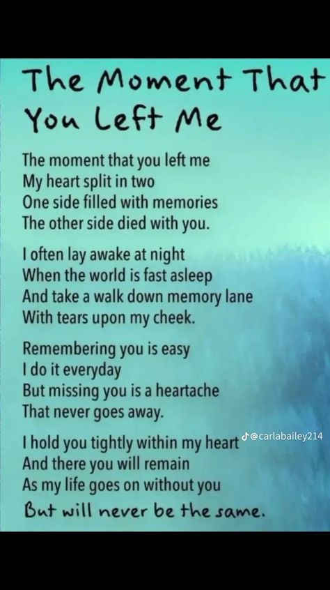 Dad In Heaven Quotes, Bereavement Quotes, Miss You Mom Quotes, In Loving Memory Quotes, Mothers Love Quotes, Sympathy Quotes, Heaven Quotes, You Left Me, After Life