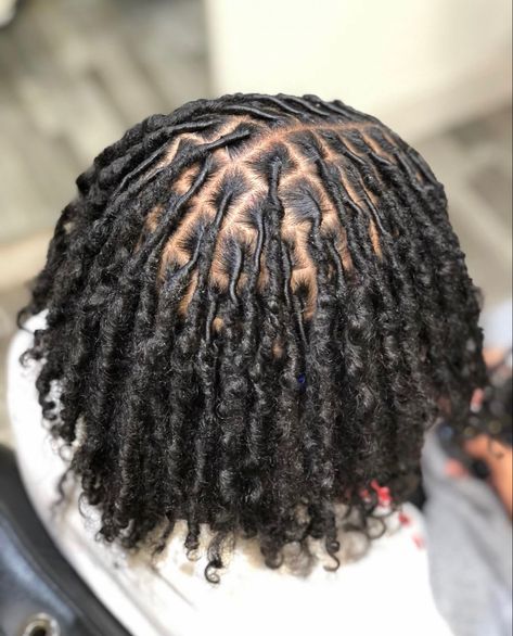 Dreadlock Parting Styles, Loc Parting Patterns Men, 2 Strand Starter Locs Men, 2strand Twist Locs, Middle Part Locs Men, Free Part Locs Men, Men’s Dread Retwist Styles, Dreads Starting Locs, 150 Locs