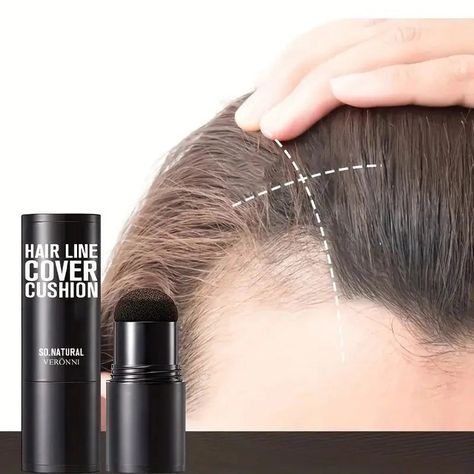 Exciting News! Our latest collection has just arrived, featuring stunning new designs and must-have items for the season. Be the first to explore and shop our New Arrivals now! 1pcs Pro Hairline Enhancer Stick Waterproof Sweat-Resistant Hair Filling Powder for Thinning Hair Hair Shadow Shading Sponge Pen https://johnnytirak.com/products/1pcs-pro-hairline-enhancer-stick-waterproof-sweat-resistant-hair-filling-powder-f Johnny Tirak #NewArrivals #FreshStyles #ShopNow #FashionTrends #LatestFashion Grey Hair Roots, Beard Line, Root Concealer, Hair Shadow, Paint Repair, Covering Gray Hair, Blonde Roots, Hair Powder, Brow Powder