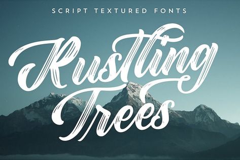 40+ Best Big, Poster Fonts of 2017 | Design Shack Type Fonts, Poster Fonts, Furniture Bed, Script Type, Brush Font, Envato Elements, Modern Fonts, Free Fonts Download, Letter Art