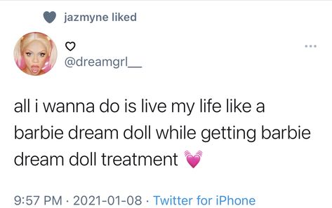 Business Woman Quotes, Relatable Content, I Believe In Pink, Academic Motivation, Dear Self, Coconut Yogurt, Dream Doll, Barbie Dream, Girly Quotes