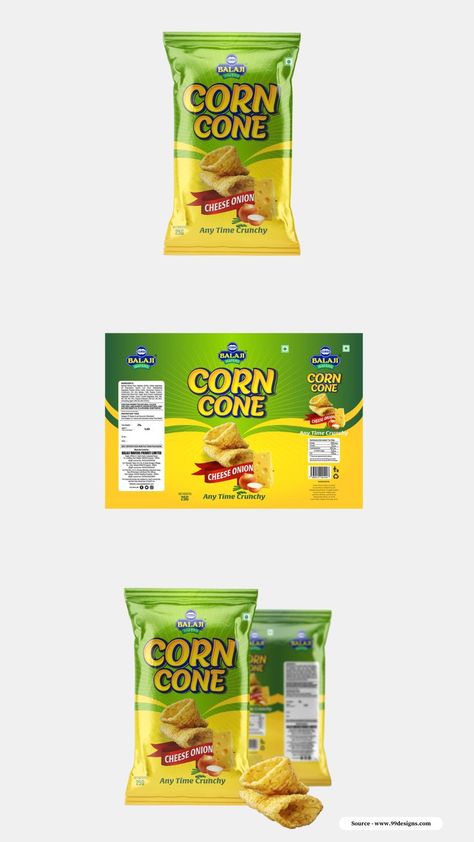 Pack Design Food, Pouch Packaging Design, Chip Packaging, Packaging Snack, Tea Wallpaper, Packaging Template Design, Packaging Design Trends, Color Design Inspiration, Pouch Packaging