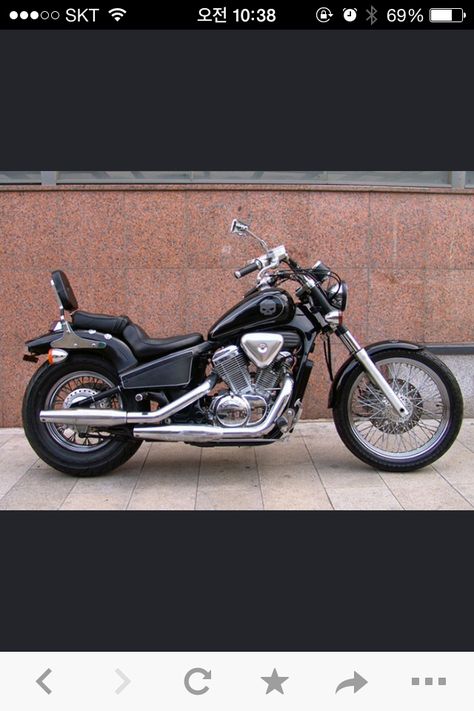 honda steed Honda Steed, Motos Bobber, Chopper, Motorcycles, Bike, Vehicles, Quick Saves