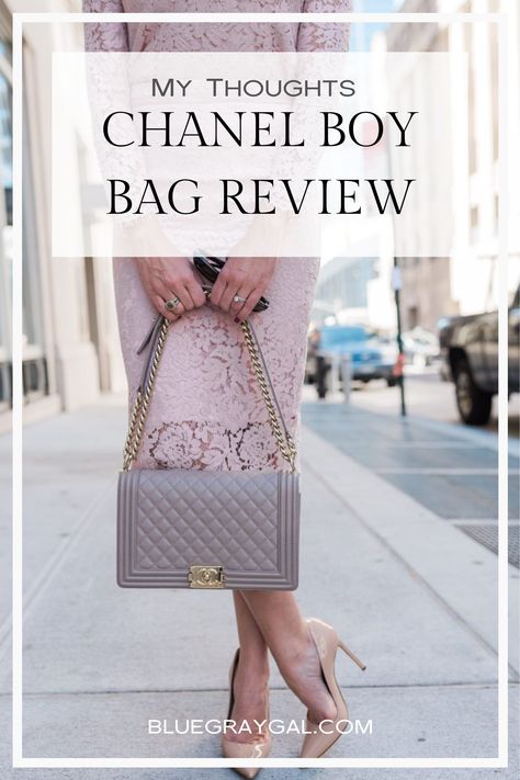 What I love and what I hate about my Chanel Boy Bag! Chanel Boy Bag Medium Vs Large, Chanel Boy Bag Outfit, Chanel Boy Bag Medium, Chanel Bag Outfit, Bag Wishlist, Chanel Le Boy, Bags 2014, Bag Outfit, Style Savvy