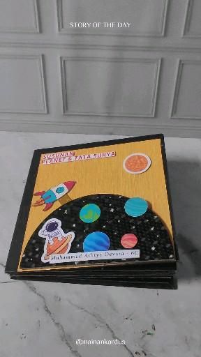 Solar System Pop Up Book, Solar System Projects For Kids Preschool, Planets Projects For Kids, Solar System Project, Science Exhibition Projects, Diy Pop Up Book, Solar System Projects For Kids, Libido Boost For Men, Health Herbs