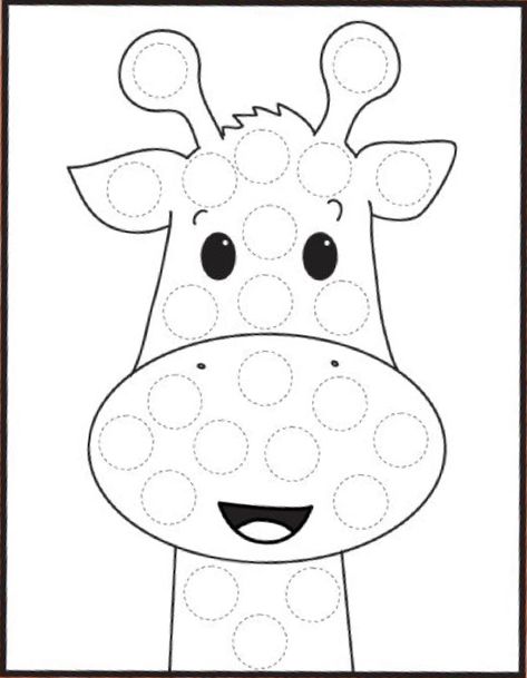 Zoo Animals Arts And Crafts, Zoo Animal Templates Free Printables, Giraffe Crafts For Preschool, Giraffe Preschool Activities, Jungle Animal Crafts For Toddlers, Jungle Animal Crafts Preschool, Zoo Animals Activities For Toddlers, Jungle Crafts For Toddlers, Giraffe Craft Preschool