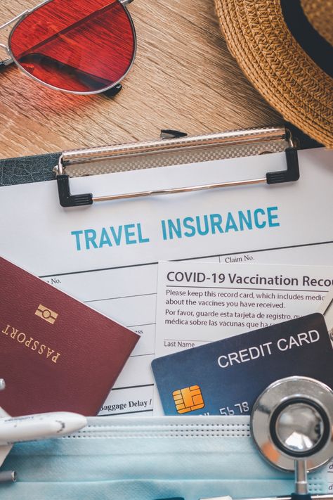 Compare the best travel insurance companies. Find the right coverage for your next adventure with our guide. Credit Card Tips, Best Travel Insurance, Budget Advice, Credit Card Hacks, Affordable Vacations, Emergency Evacuation, Travel Savings, Insurance Companies, Best Credit Cards