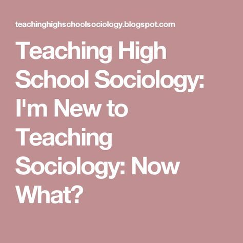 Sociology Class, 7th Grade Reading, Course Outline, History Lesson Plans, Social Studies Education, Physics Classroom, Third Grade Science, Homeschool Education, Social Studies Classroom