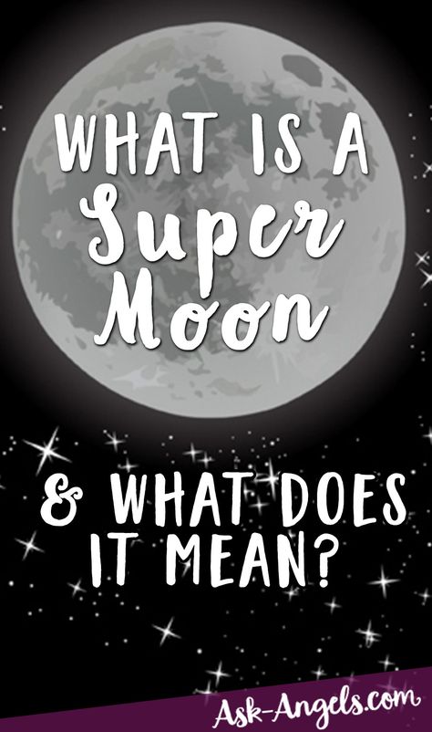 What Is A Super Moon? And What Is The Spiritual Meaning? Super Moon Meaning, Full Moon Meditation, Moon Meaning, Full Moon Ritual, Become Wealthy, Lunar Cycle, Vibrational Energy, Witchy Things, Super Moon