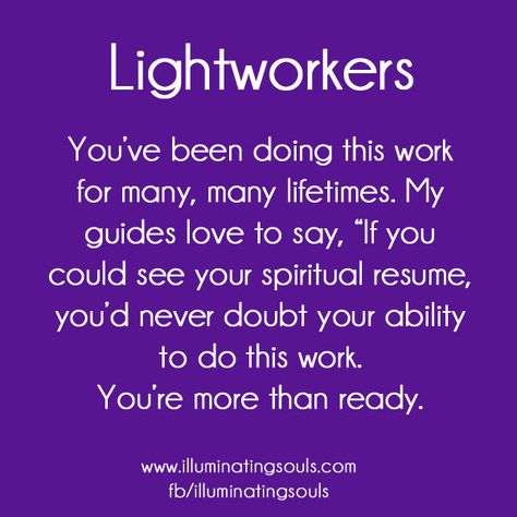 Lightworker Quotes, Light Worker, Indigo Children, Spiritual Business, A Course In Miracles, This Is Your Life, Divine Light, After Life, Energy Work