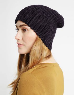 Hats & Beanies | Wool and the Gang Fabric Yarn Crochet, Advanced Knitting, Crochet Kits, Wool And The Gang, Wool Crochet, Bonnet Crochet, Beanie Crochet, Knitting Needles Sizes, Crochet Wool