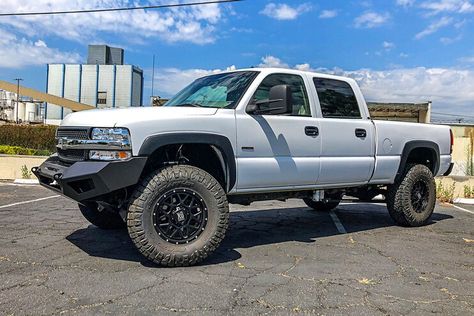 Chevy 2500hd, 2010 Chevy Silverado, Chevy Duramax, 2002 Chevy Silverado, Silverado Hd, Chevrolet Silverado 2500hd, Chevy Silverado 2500 Hd, Swat Team, Custom Chevy Trucks