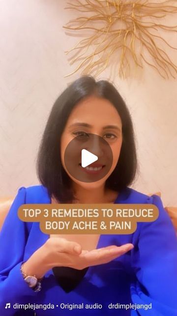 Body Aches And Pains Remedies, Body Aches And Pains, Chills Remedy, Body Aches Remedies, Sour Throat, Vata Imbalance, Easy To Digest Foods, Viral Fever, Body Aches