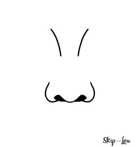 simple nose drawing Cartoon Nose Drawing Easy, Easy Cartoon Eyes To Draw, Nose Doodle Simple, Easy Drawing Sketches Simple, Simple Nose Drawing, Cute Nose Drawing, Cartoon Noses Drawing, Easy Nose Drawing, Easy Nose Drawings