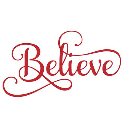 Believe Svg Free, Joy Svg, Christmas Believe, Believe Sign, Cricut Hacks, Christmas Crafts To Make, Sponsored Posts, Printable Tags, Christmas Quotes