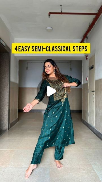 Sneha Kapoor Gothi on Instagram: "✨ 2 DAY SEMI-CLASSICAL FOUNDATION MUMBAI OFFLINE & ONLINE WORKSHOP ✨

This is a 'Two day Semi Classical Online Foundation Workshop' for beginners and intermediate students. 

The primary aim of this workshop is to establish a strong foundation in  Semi-Classical dance. In this workshop we will be covering the fundamental basics required to kickstart your semi classical journey

✨Online Workshop 
19th & 20th April
7:30-9:30 pm IST 

Fees -
INR 1600/- (students enrolling in India)
USD 24. (international students)

For Online workshop, Registration link in bio 

✨Mumbai Offline Workshop
27th & 28th April
12-3 pm at @tangerineartsstudio

Early Bird Discount (valid till 25th April)
INR 3000/-
Fees (post 25th April) 
INR 3500/-

For Offline workshop registration Classical Dance Steps, Basic Dance Steps For Beginners, Semi Classical Dance, Dance Steps For Beginners, Simple Dance Steps, Dance For Beginners, Simple Dance, Break Fast, Dance Basics