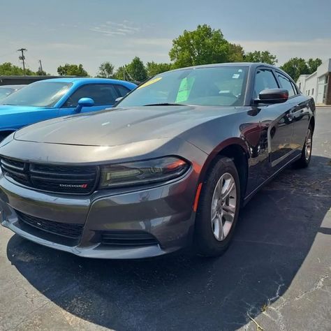 2021 Dodge Charger SXT 3.6L 6 for Sale Price: $19,000 USD Odometer:73,707 mi (Actual) Features Color: Charcoal Engine: 3.6L 6 Cylinders: 6 Drive: Rear-wheel drive Transmission: Automatic Fuel: Flexible fuel Keys: Yes Highlights: Run and Drive. R 2021 Dodge Charger, Charger Sxt, Dodge Charger Sxt, Buy Used Cars, Rear Wheel Drive, Dodge Charger, Sale Price, Used Cars, Dodge