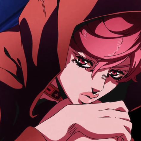 trish una jojo’s bizarre adventure vento aureo part 5 golden wind profile picture pfp icon Trish Una, Profile Picture Pfp, Jojo Jojo, Jojo Parts, Drawing Anime Clothes, Jojo Anime, Cute Cats Photos, Jojo Bizzare Adventure, Art Icon