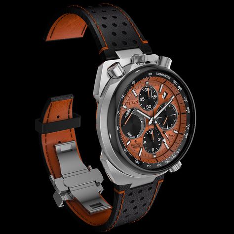 Bullhead Watch, Mens Watches Expensive, Unusual Watches, Charging Bull, Citizen Watches, Mens Designer Watches, Time Keeper, Citizen Watch, New Watch