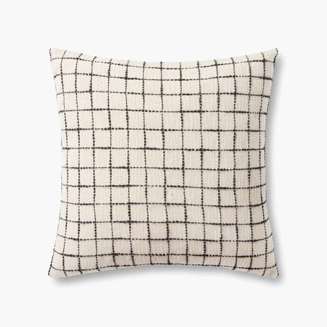 Loloi designs and crafts rugs, pillows and throws for the thoughtfully layered home. Gaines Fixer Upper, Organic Aesthetic, Contemporary Pillows, Black Pillows, Modern Pillows, Rug Direct, Magnolia Homes, Pillows And Throws, Joanna Gaines