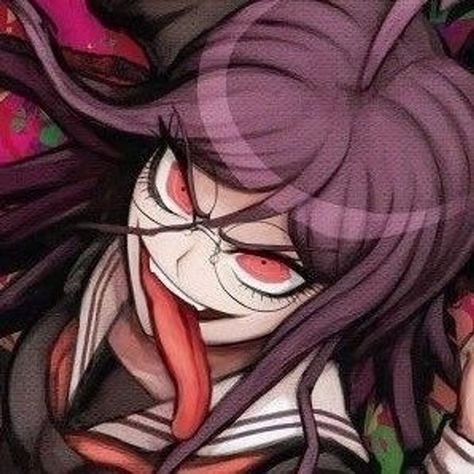 Following — Bluesky Have Some Fun, Danganronpa, Some Fun, Social Media, Media, Anime