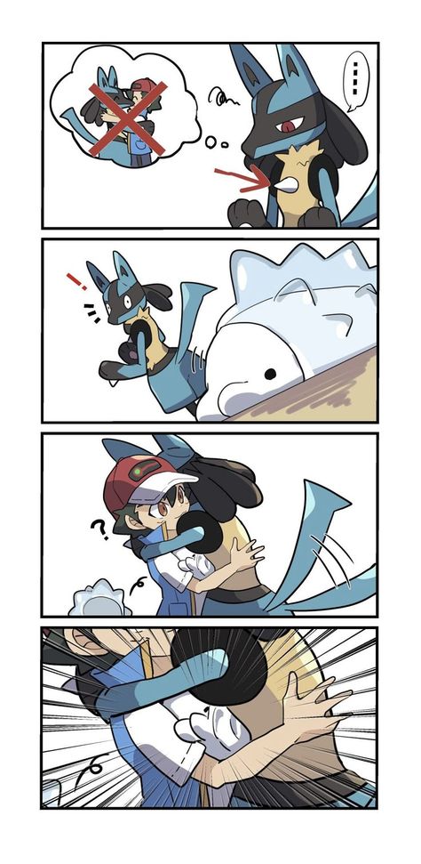 150 Pokemon, Lucario Pokemon, Relatable Comics, Pokemon Game Characters, Pokemon Fusion Art, Pokemon Manga, Pokemon Eeveelutions, Cute Pokemon Pictures, Pokemon Comics