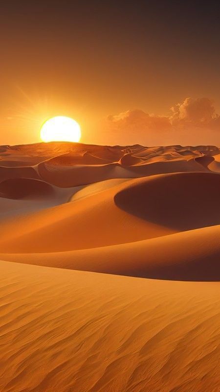 Aladdin Art, Desert Aesthetic, Deserts Of The World, Pastel Sec, Desert Dream, Space Artwork, Desert Sunset, Animated Love Images, Sand Dunes