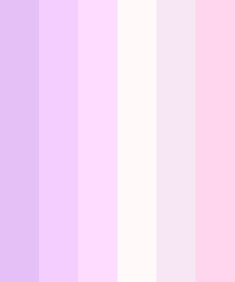 Lavender Color Palets, Lavender Color Palette, White Color Scheme, Flat Color Palette, Hexadecimal Color, Purple Palette, Colour Pallets, Purple Color Schemes, Cool Color Palette